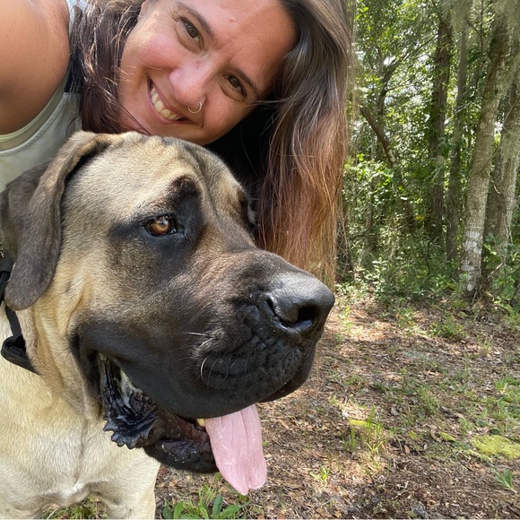 Meet your Posher, Tara - Picture 3 of 7